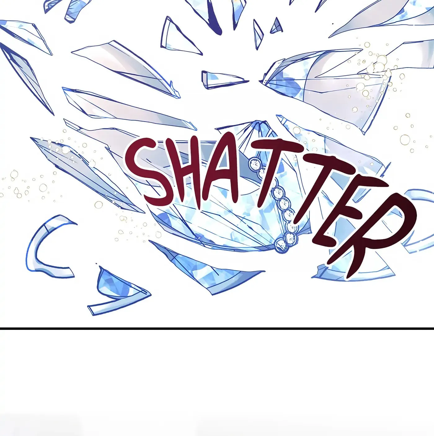 Accidental Warrior Chapter 65 page 2 - 