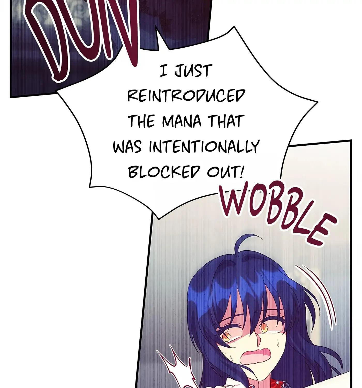 Accidental Warrior Chapter 65 page 11 - 