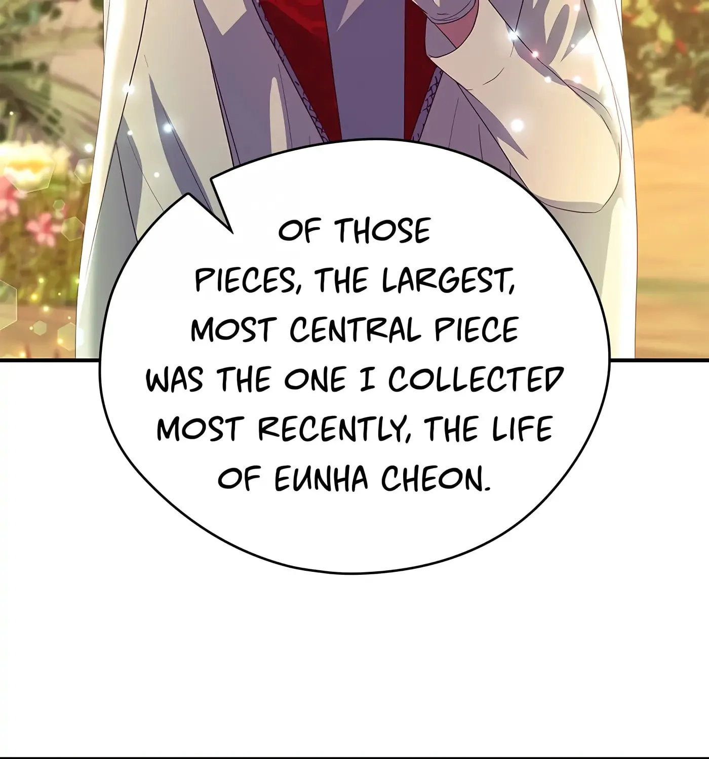 Accidental Warrior Chapter 65 page 105 - 