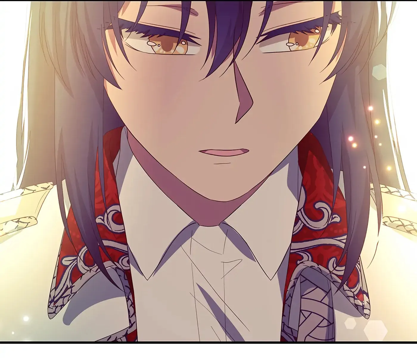 Accidental Warrior Chapter 65 page 106 - 