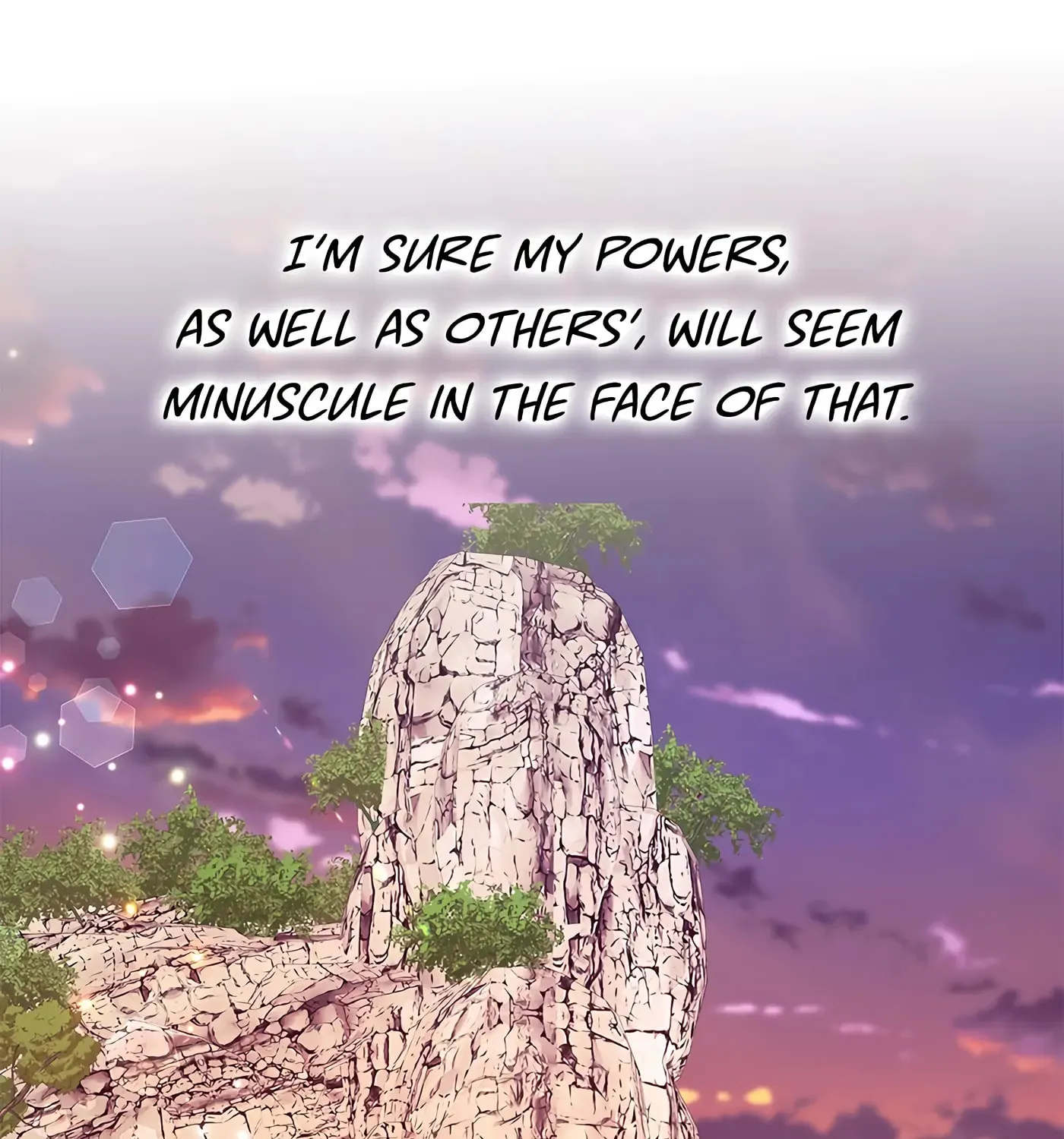 Accidental Warrior Chapter 65 page 121 - 