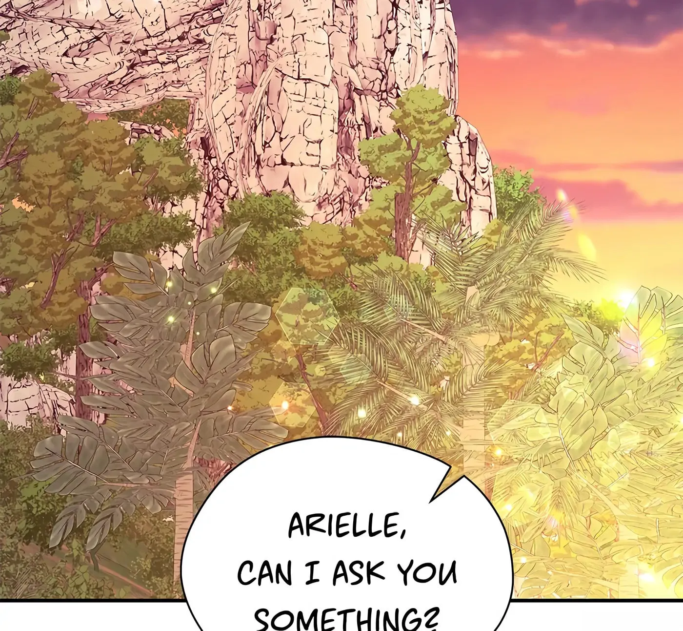 Accidental Warrior Chapter 65 page 122 - 