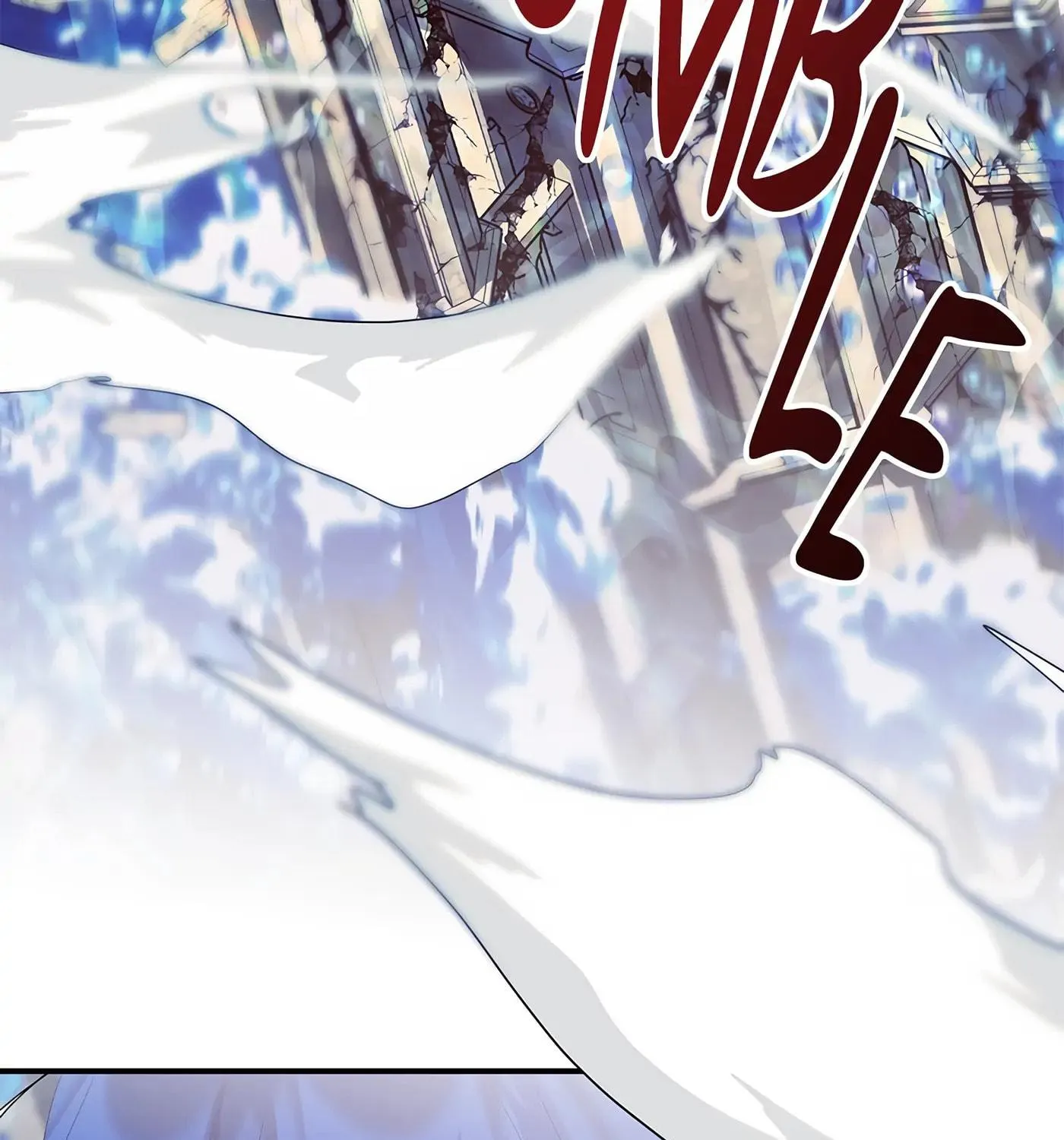 Accidental Warrior Chapter 65 page 17 - 