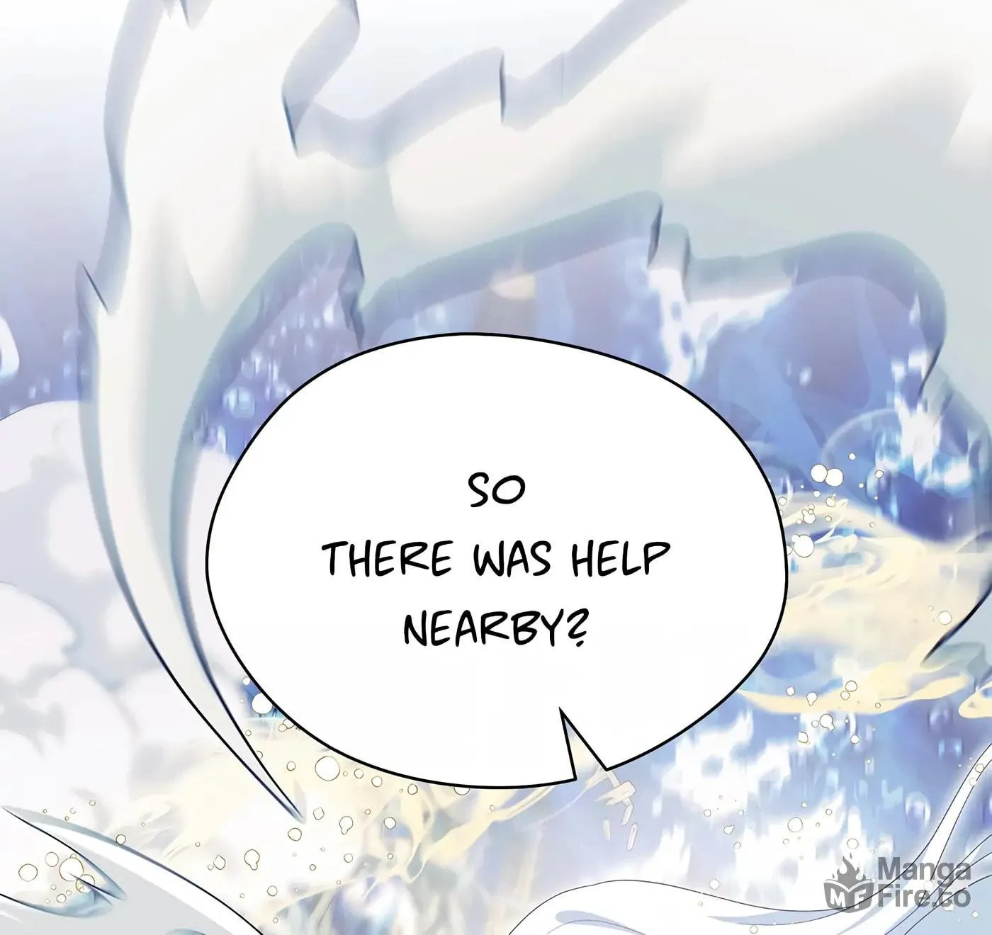 Accidental Warrior Chapter 65 page 20 - 