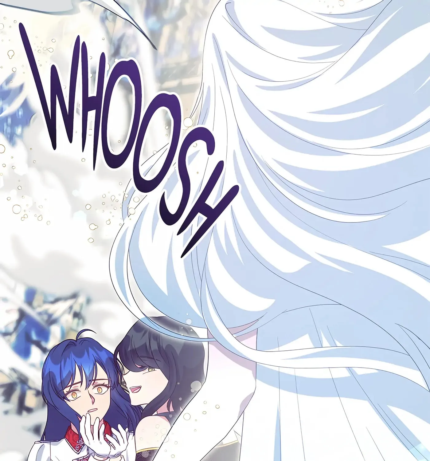 Accidental Warrior Chapter 65 page 21 - 