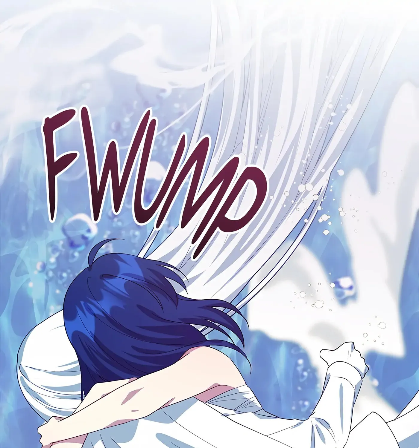 Accidental Warrior Chapter 65 page 25 - 