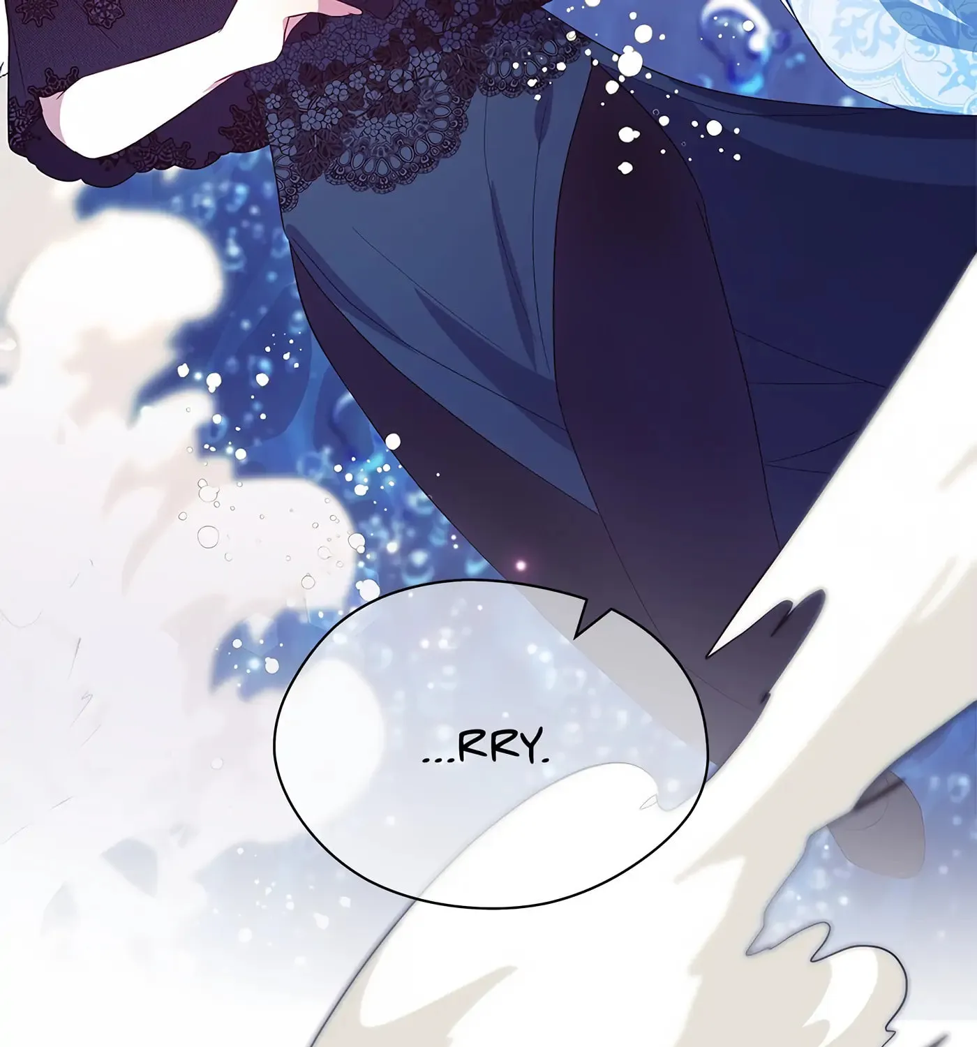 Accidental Warrior Chapter 65 page 27 - 