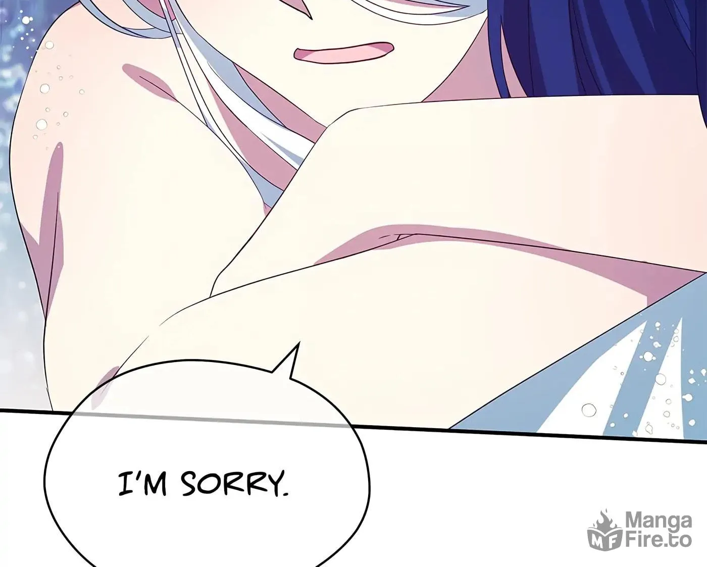 Accidental Warrior Chapter 65 page 30 - 