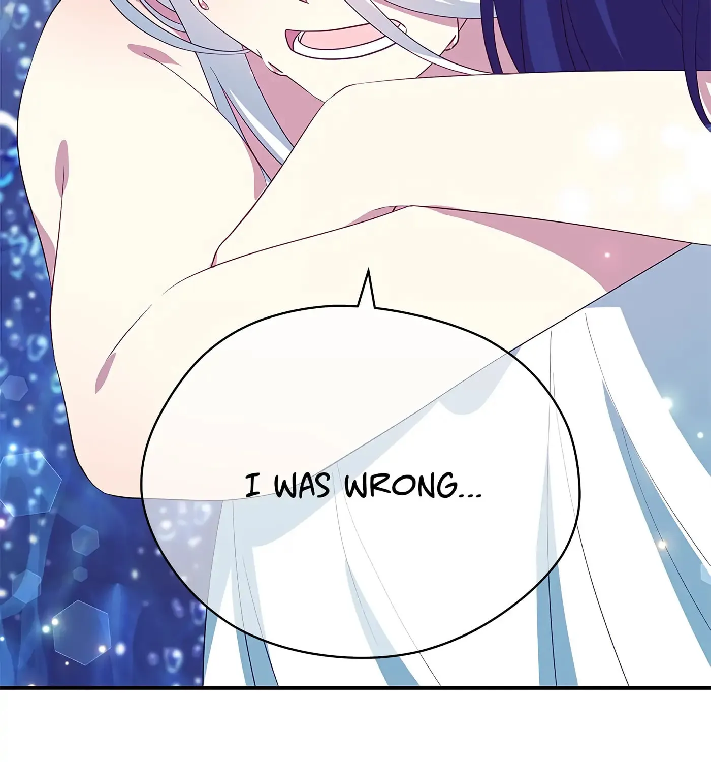 Accidental Warrior Chapter 65 page 33 - 