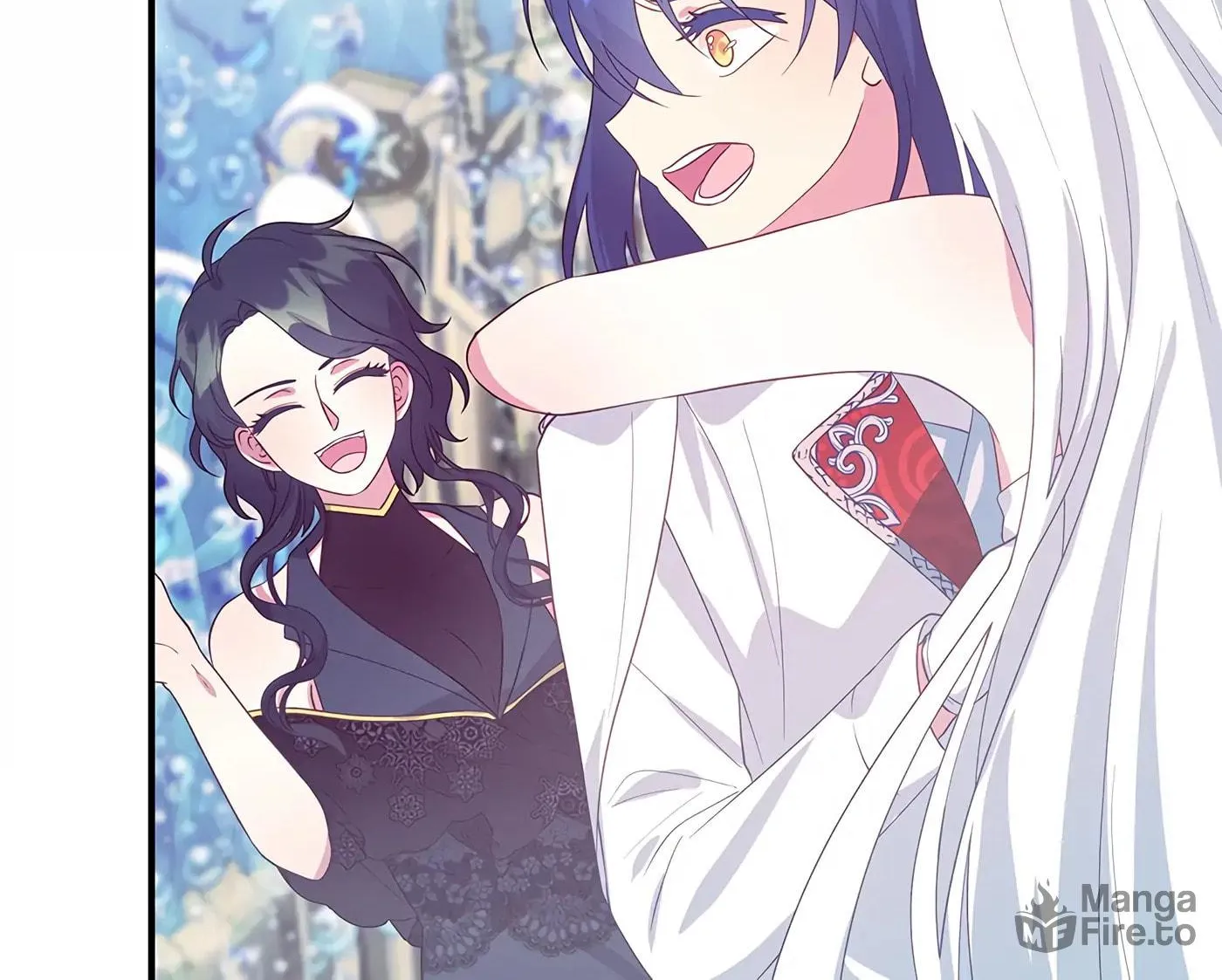 Accidental Warrior Chapter 65 page 36 - 