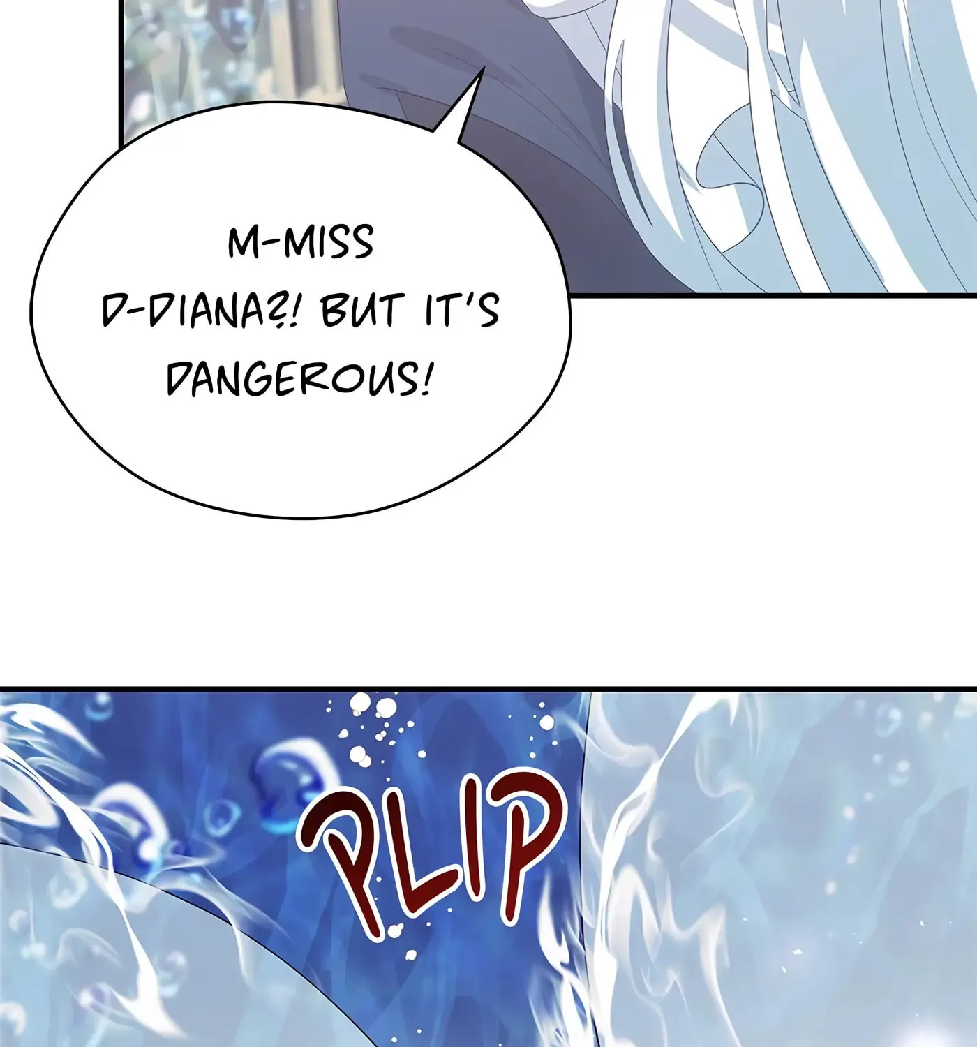 Accidental Warrior Chapter 65 page 37 - 