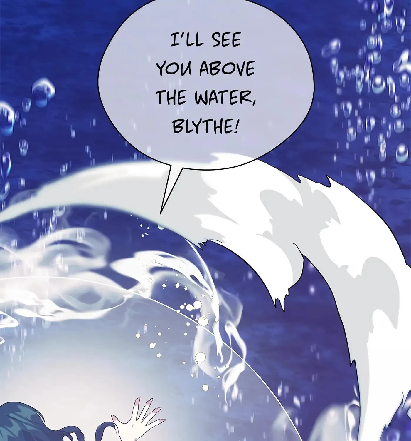 Accidental Warrior Chapter 65 page 41 - 