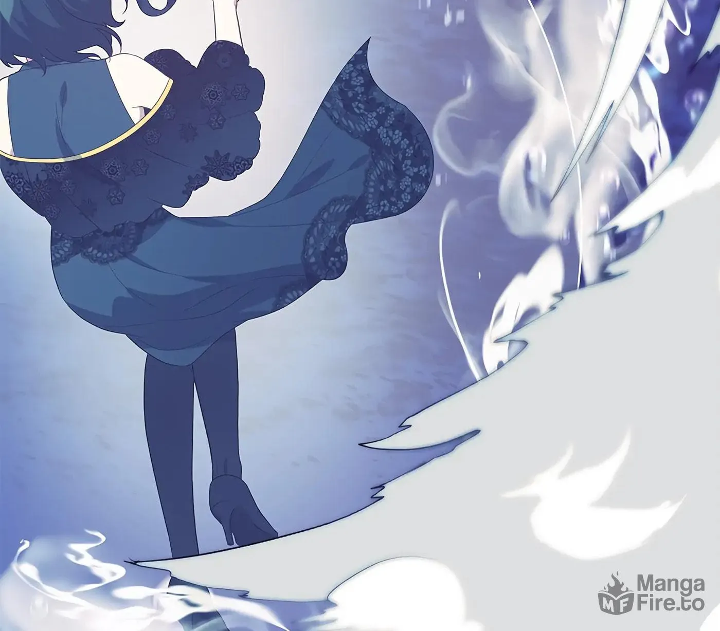 Accidental Warrior Chapter 65 page 42 - 