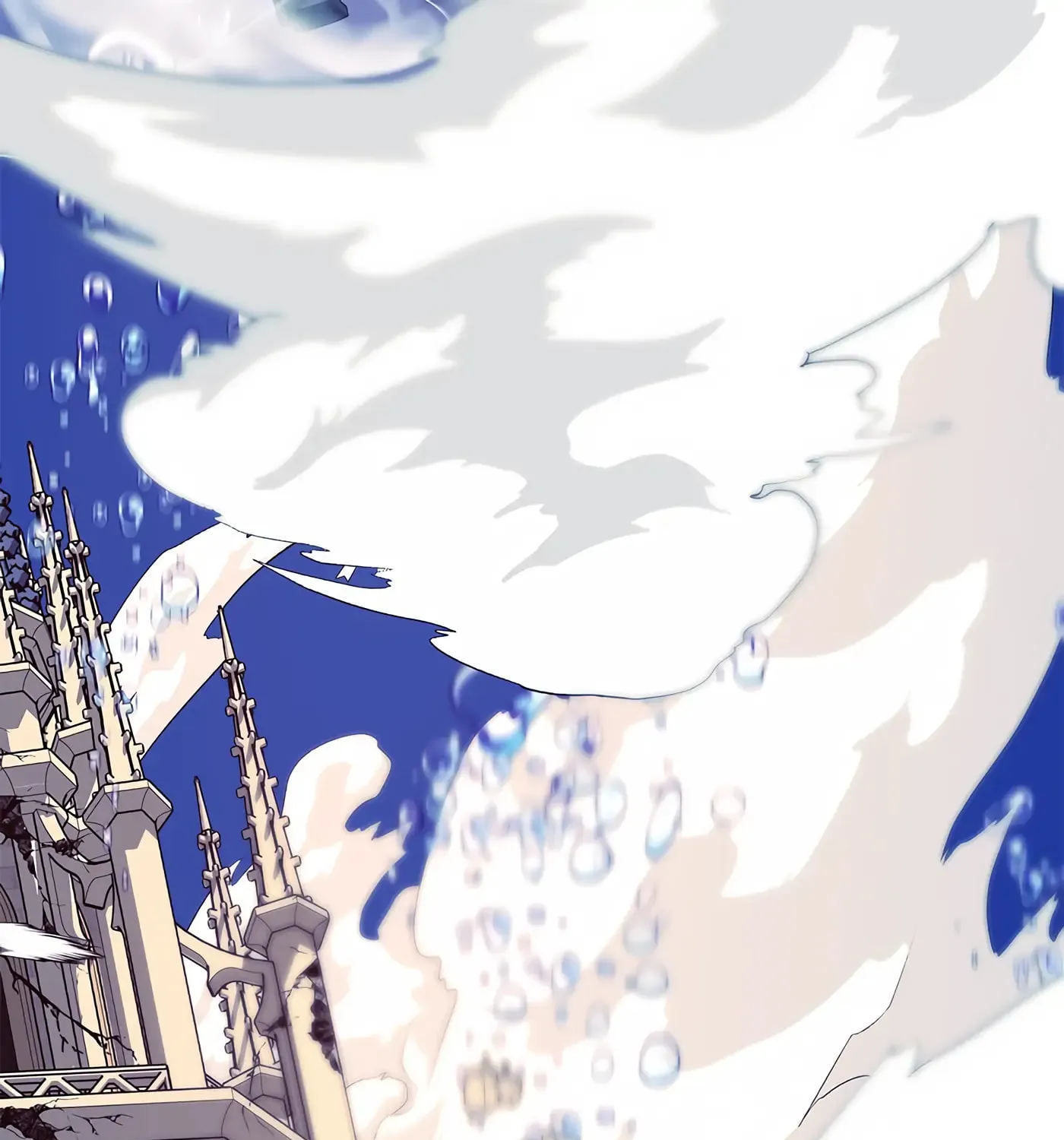 Accidental Warrior Chapter 65 page 43 - 