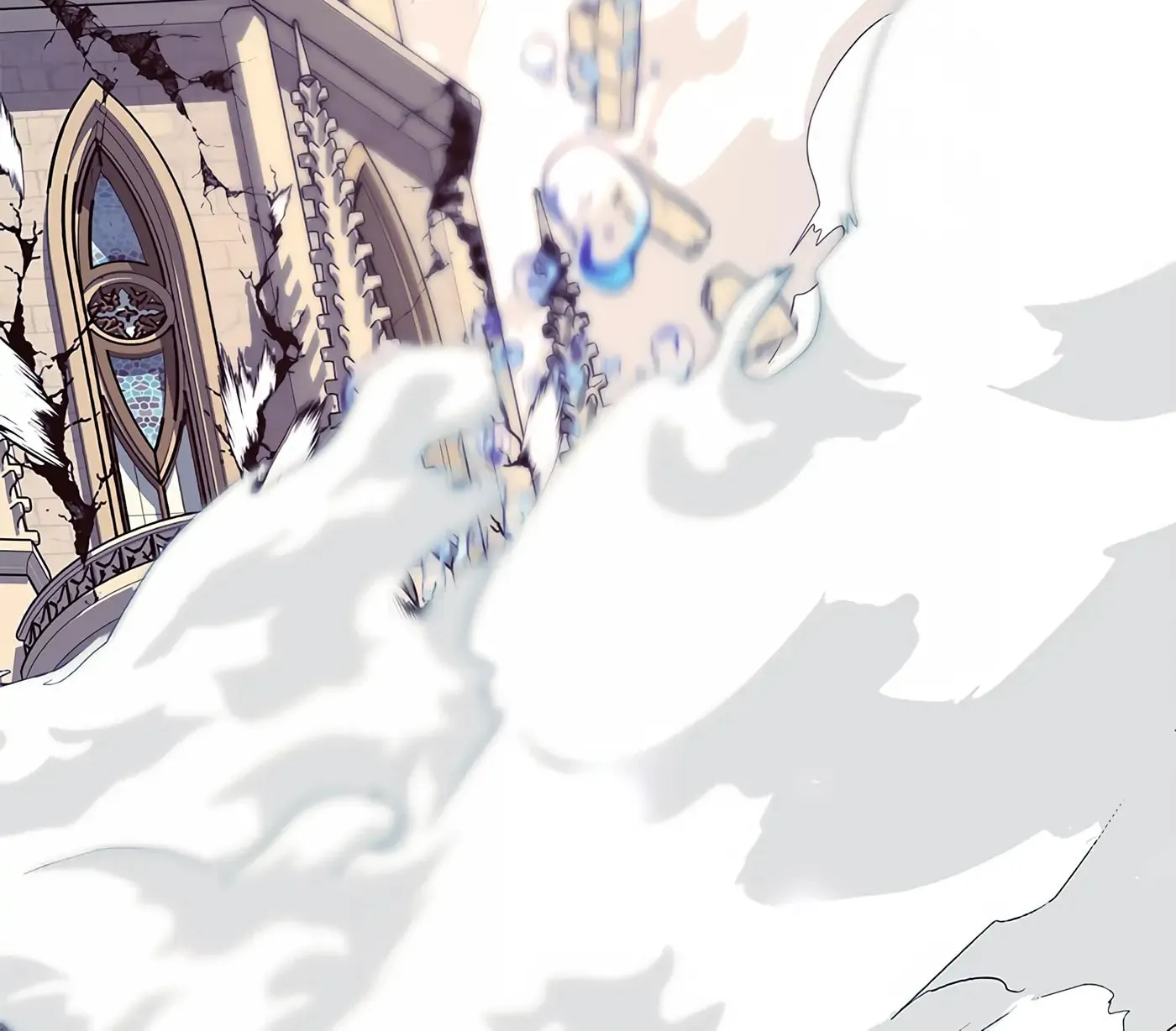 Accidental Warrior Chapter 65 page 44 - 