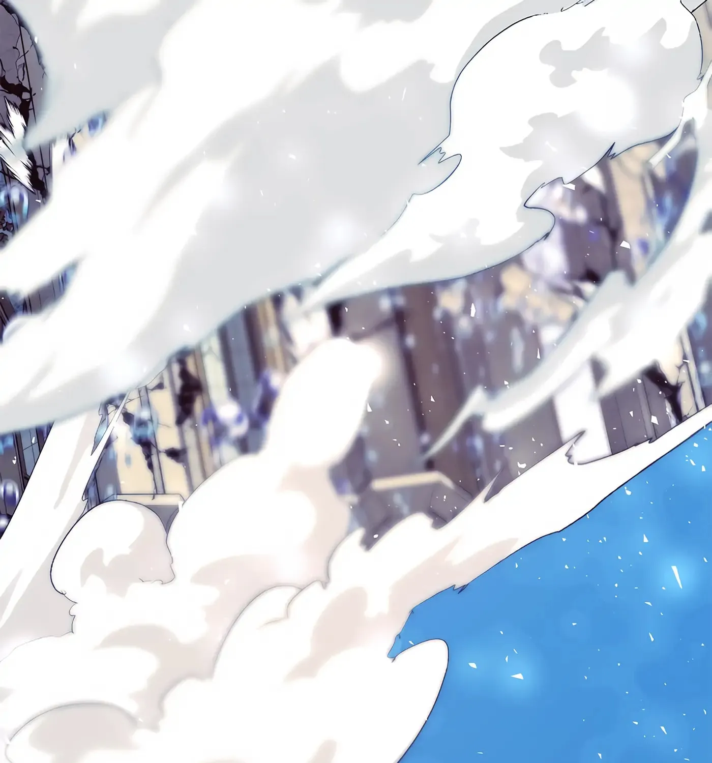 Accidental Warrior Chapter 65 page 45 - 