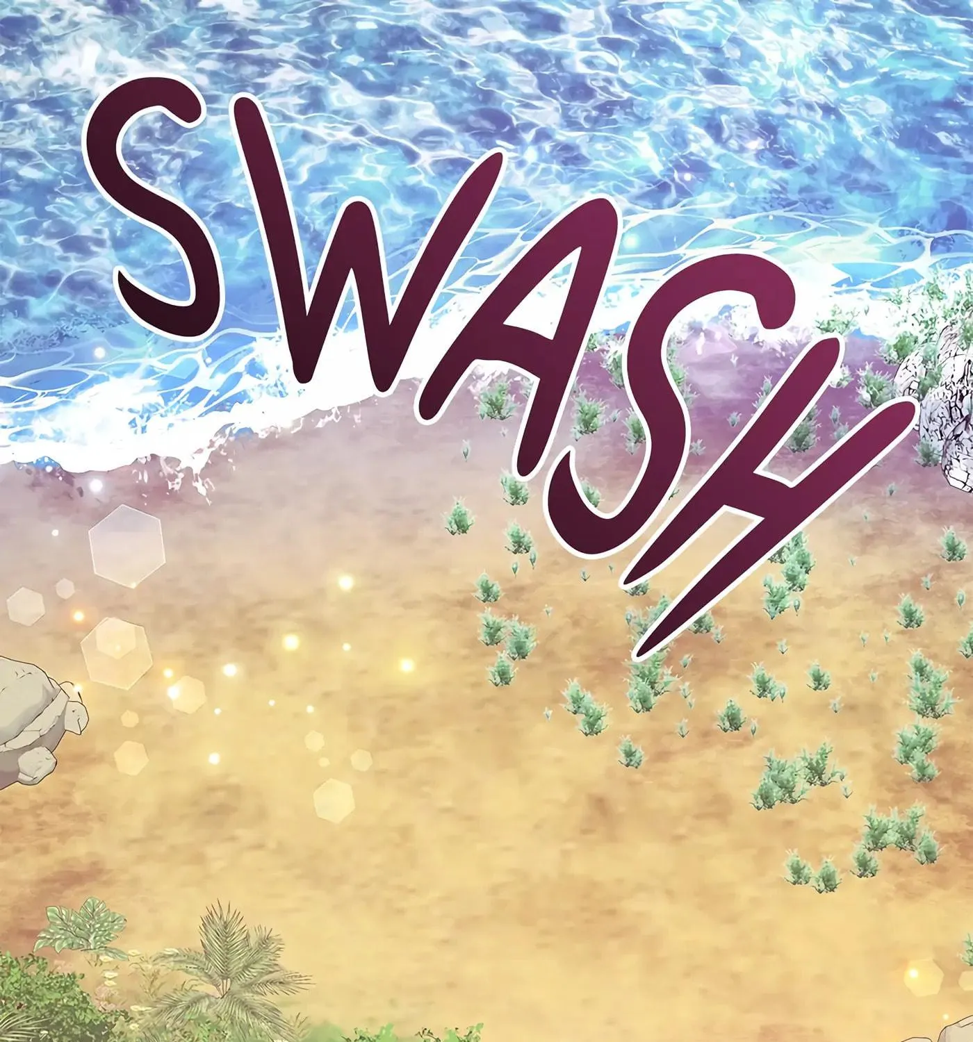 Accidental Warrior Chapter 65 page 49 - 