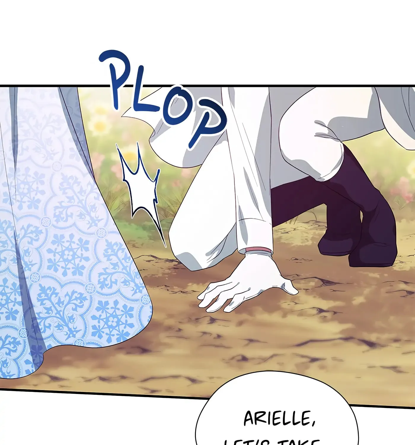 Accidental Warrior Chapter 65 page 51 - 