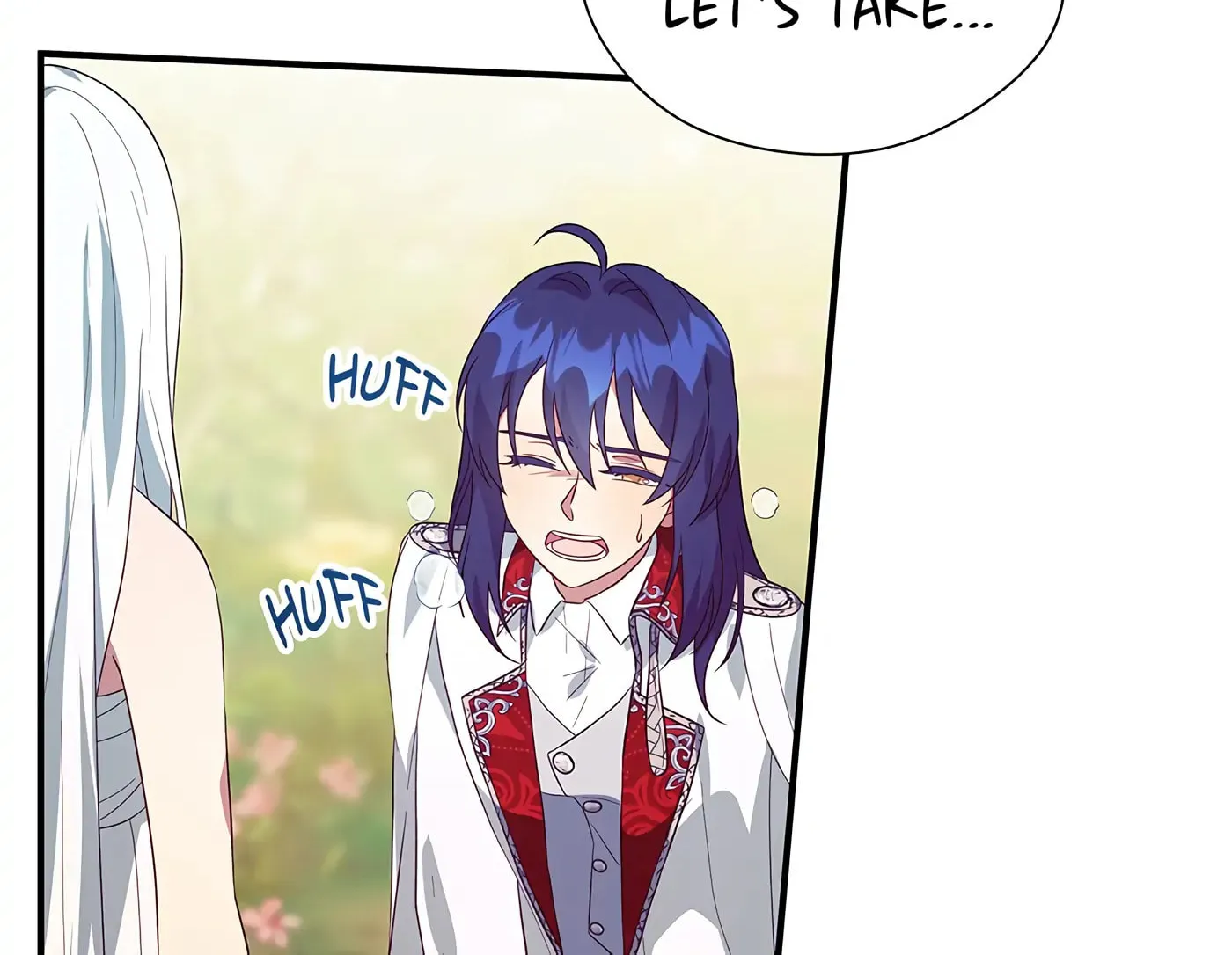 Accidental Warrior Chapter 65 page 52 - 