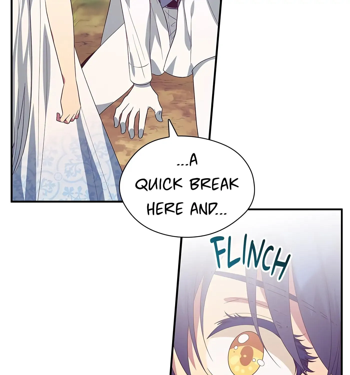 Accidental Warrior Chapter 65 page 53 - 