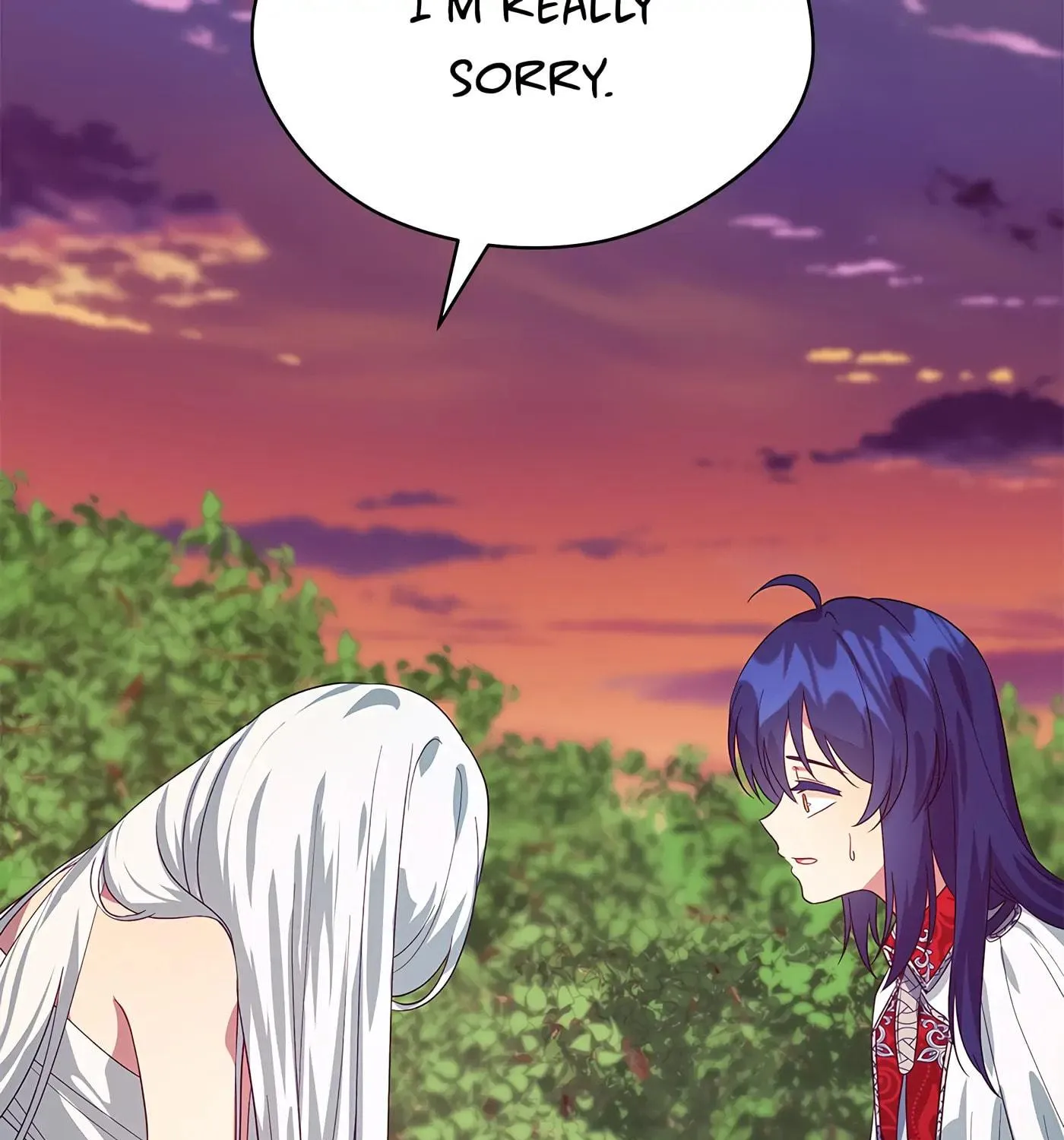 Accidental Warrior Chapter 65 page 59 - 
