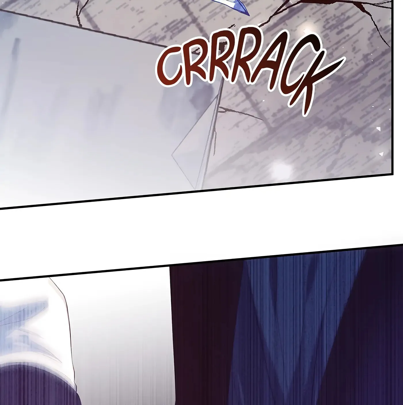 Accidental Warrior Chapter 65 page 8 - 
