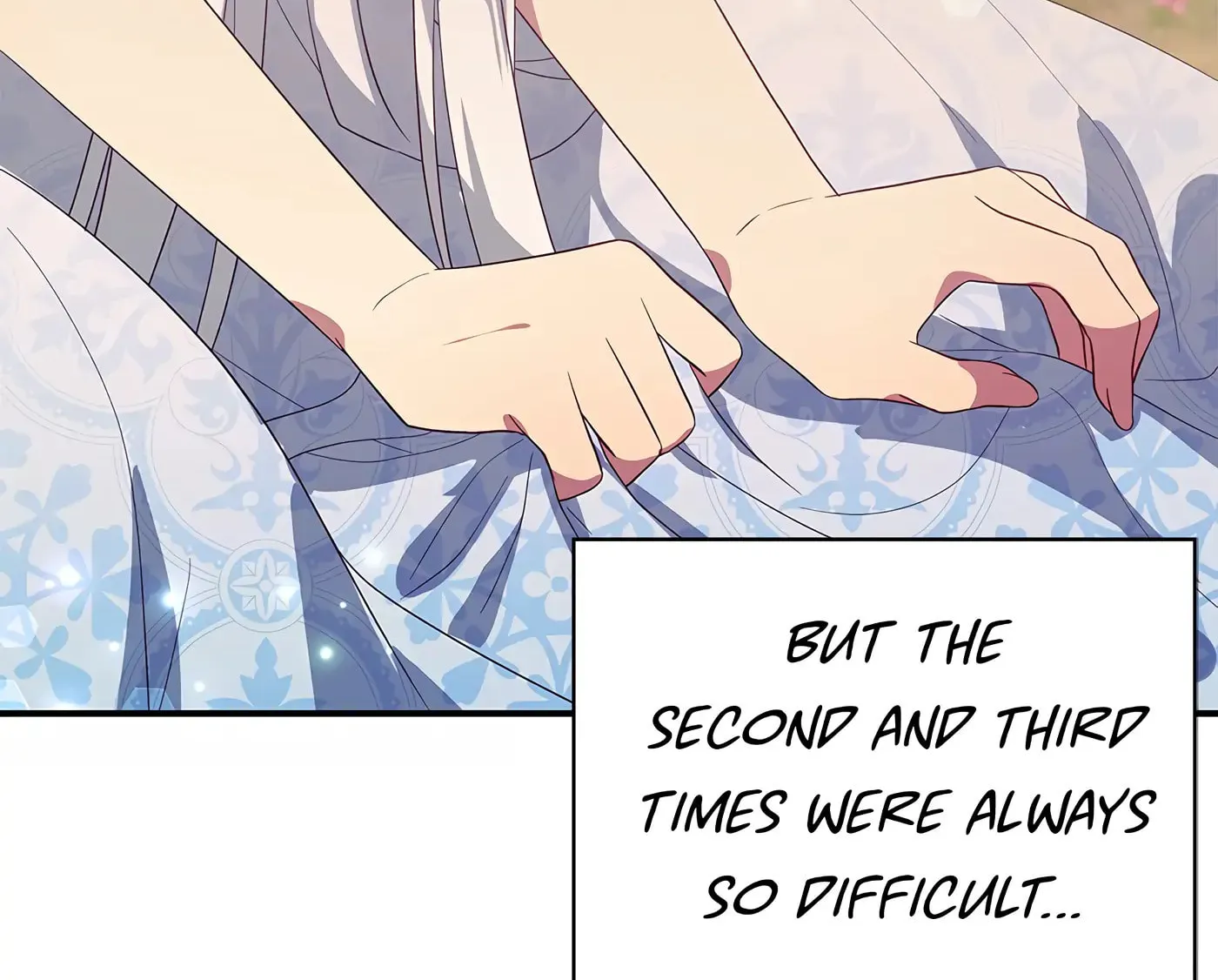 Accidental Warrior Chapter 65 page 74 - 