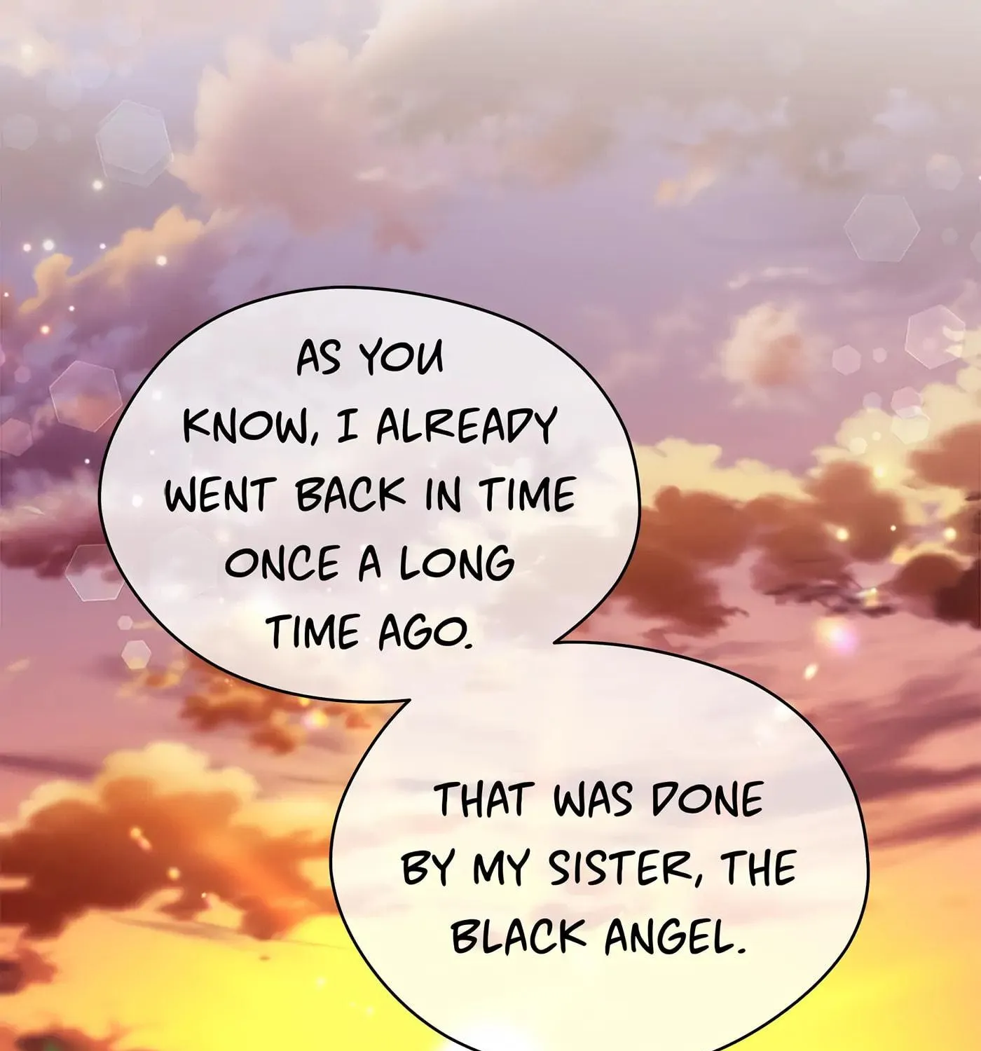 Accidental Warrior Chapter 65 page 83 - 