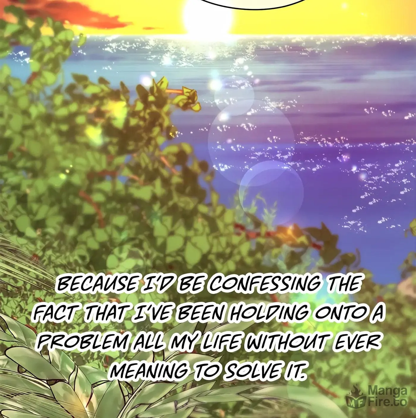 Accidental Warrior Chapter 65 page 84 - 