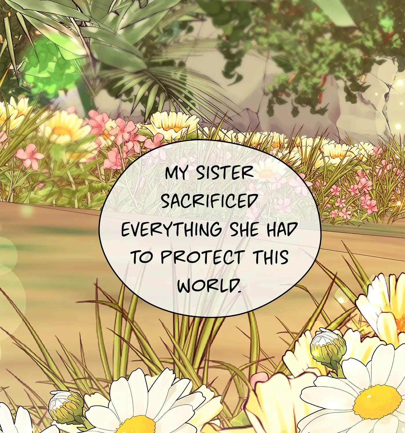 Accidental Warrior Chapter 65 page 85 - 