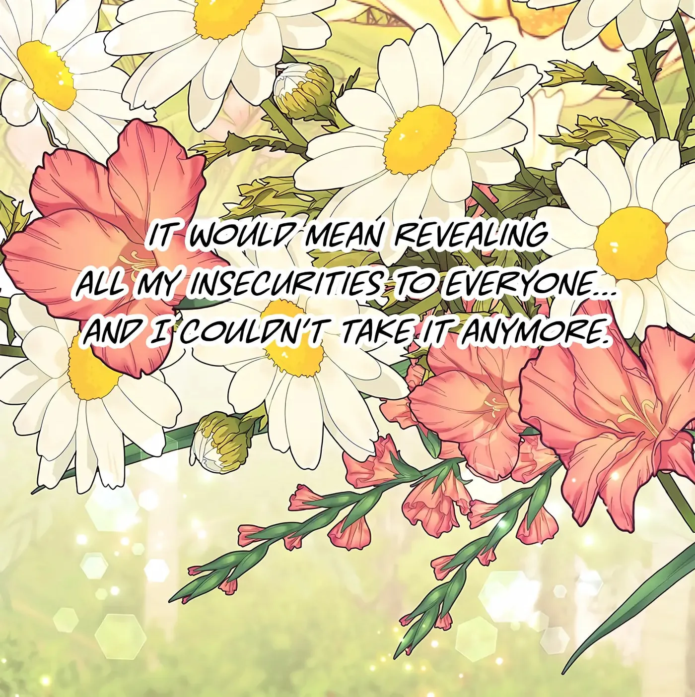 Accidental Warrior Chapter 65 page 86 - 