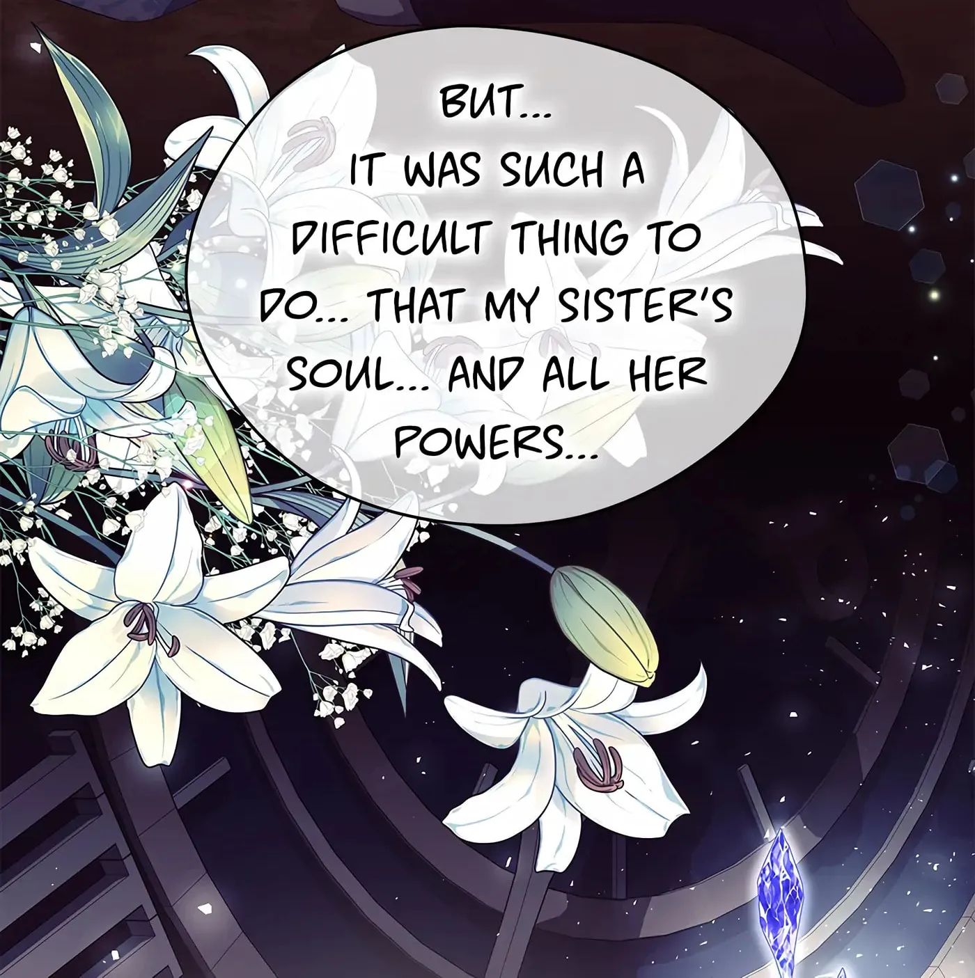 Accidental Warrior Chapter 65 page 88 - 