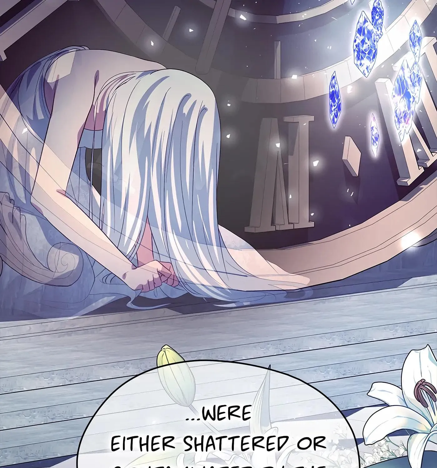 Accidental Warrior Chapter 65 page 89 - 