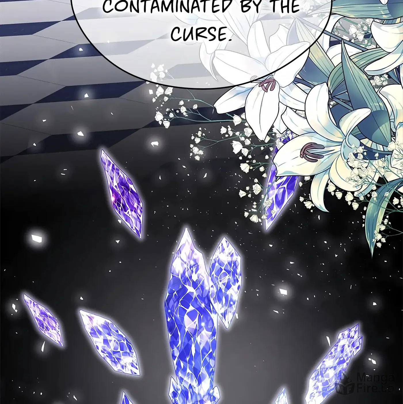 Accidental Warrior Chapter 65 page 90 - 