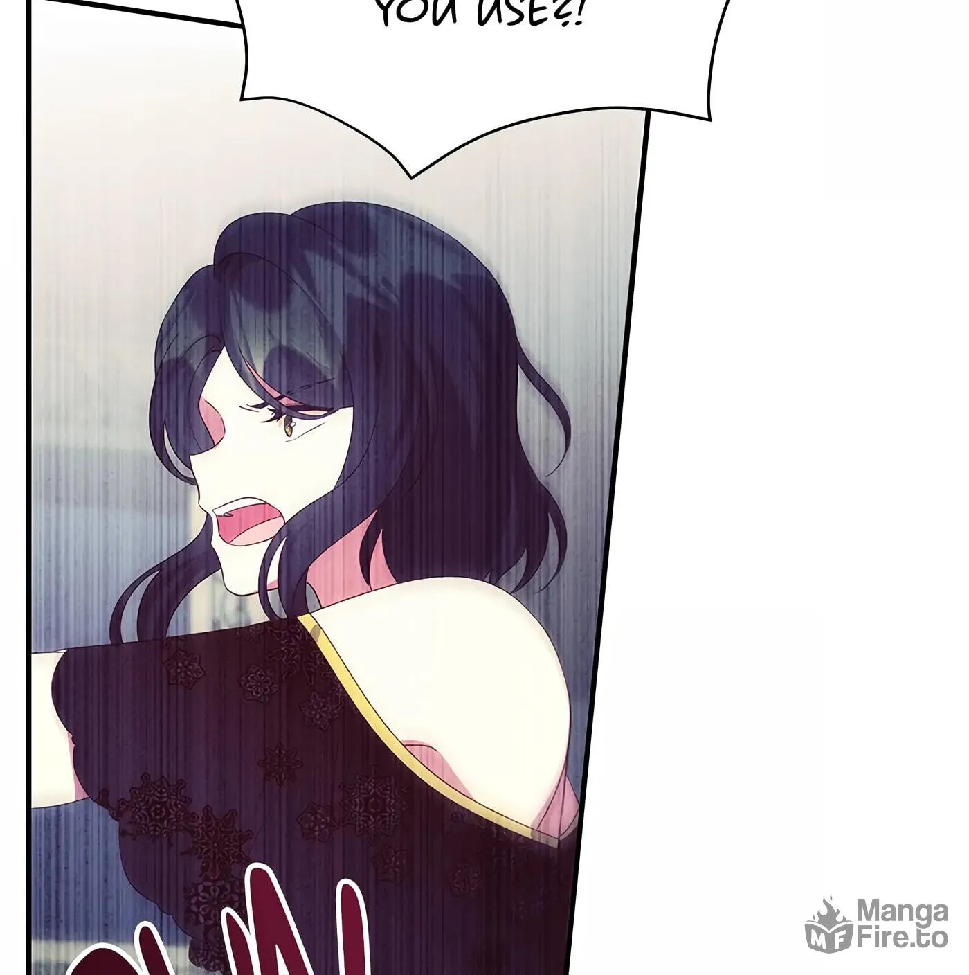 Accidental Warrior Chapter 65 page 10 - 
