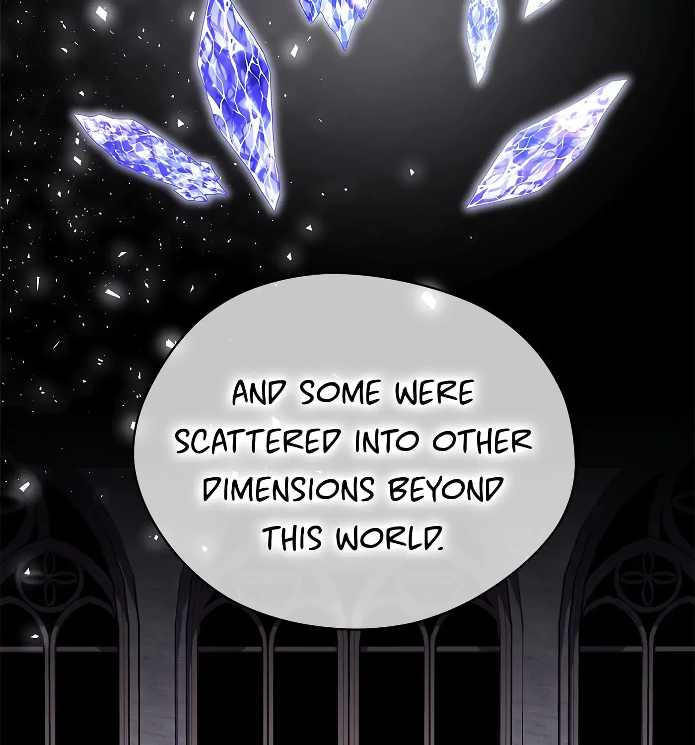 Accidental Warrior Chapter 65 page 91 - 