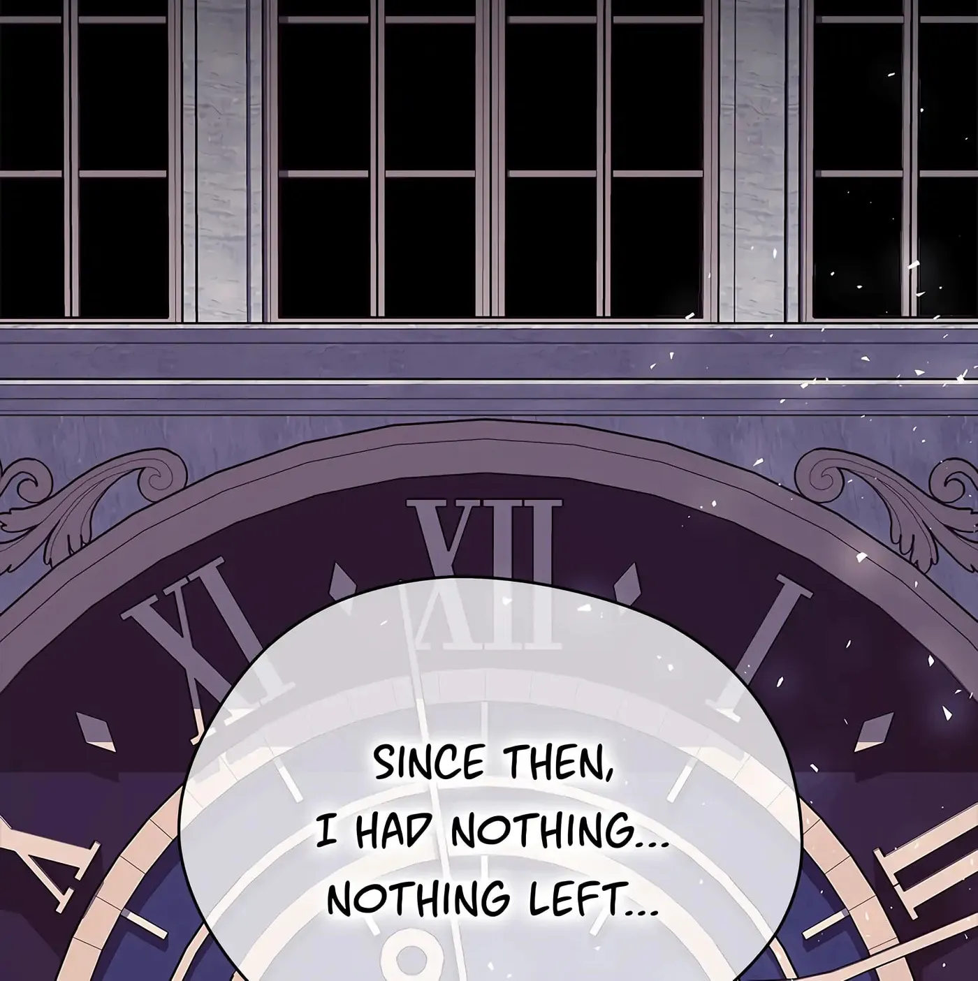 Accidental Warrior Chapter 65 page 92 - 