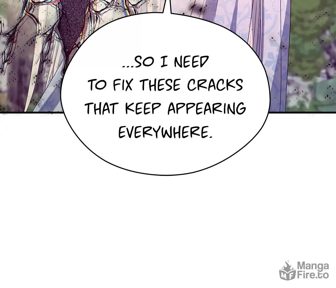 Accidental Warrior Chapter 66 page 110 - 
