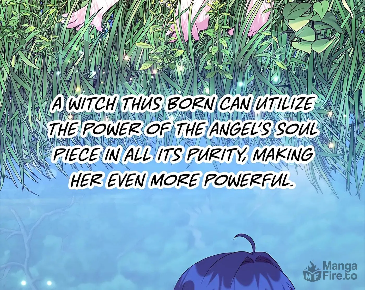 Accidental Warrior Chapter 66 page 12 - 