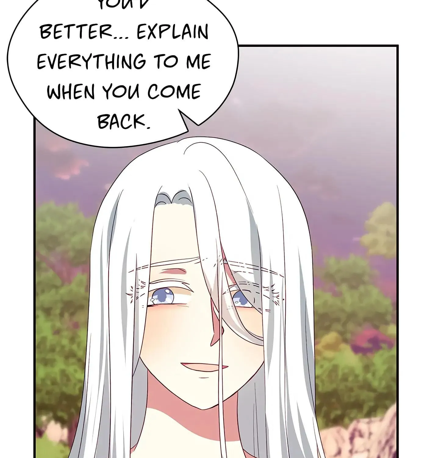 Accidental Warrior Chapter 66 page 113 - 