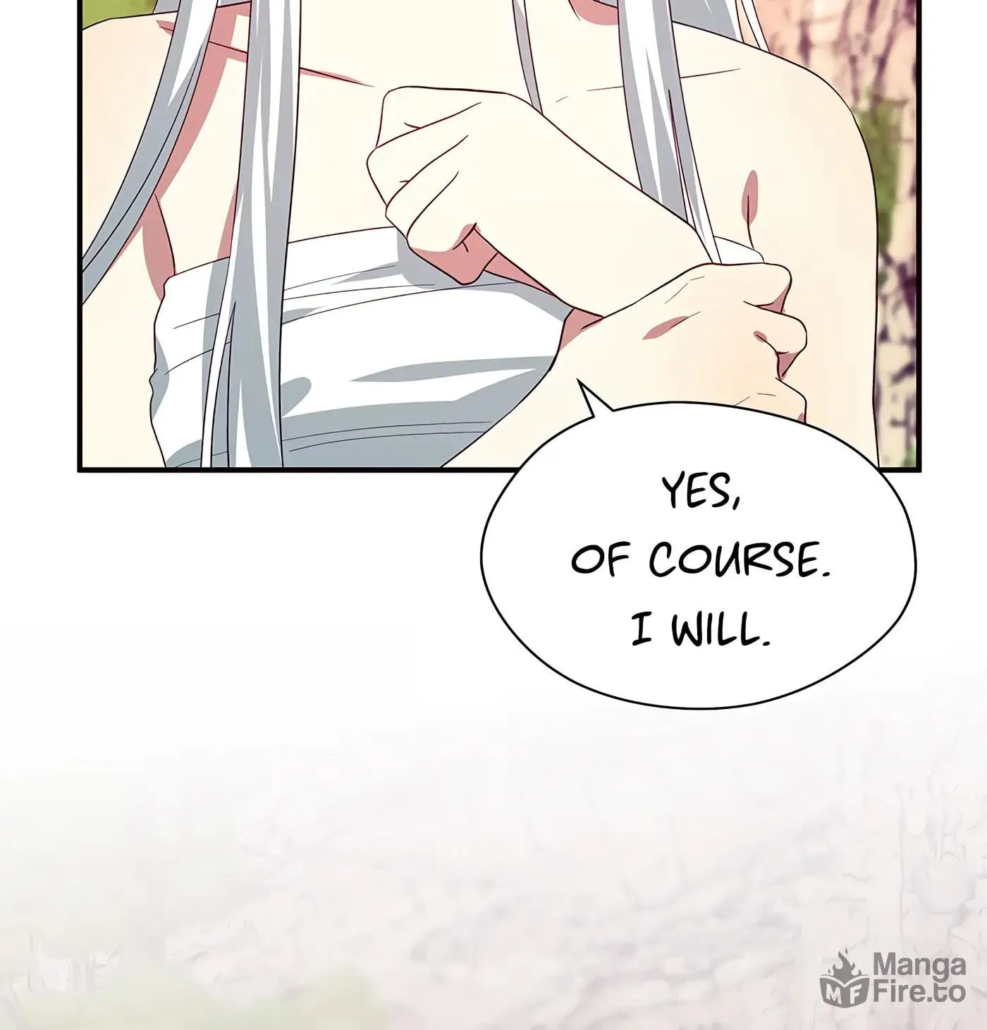 Accidental Warrior Chapter 66 page 114 - 