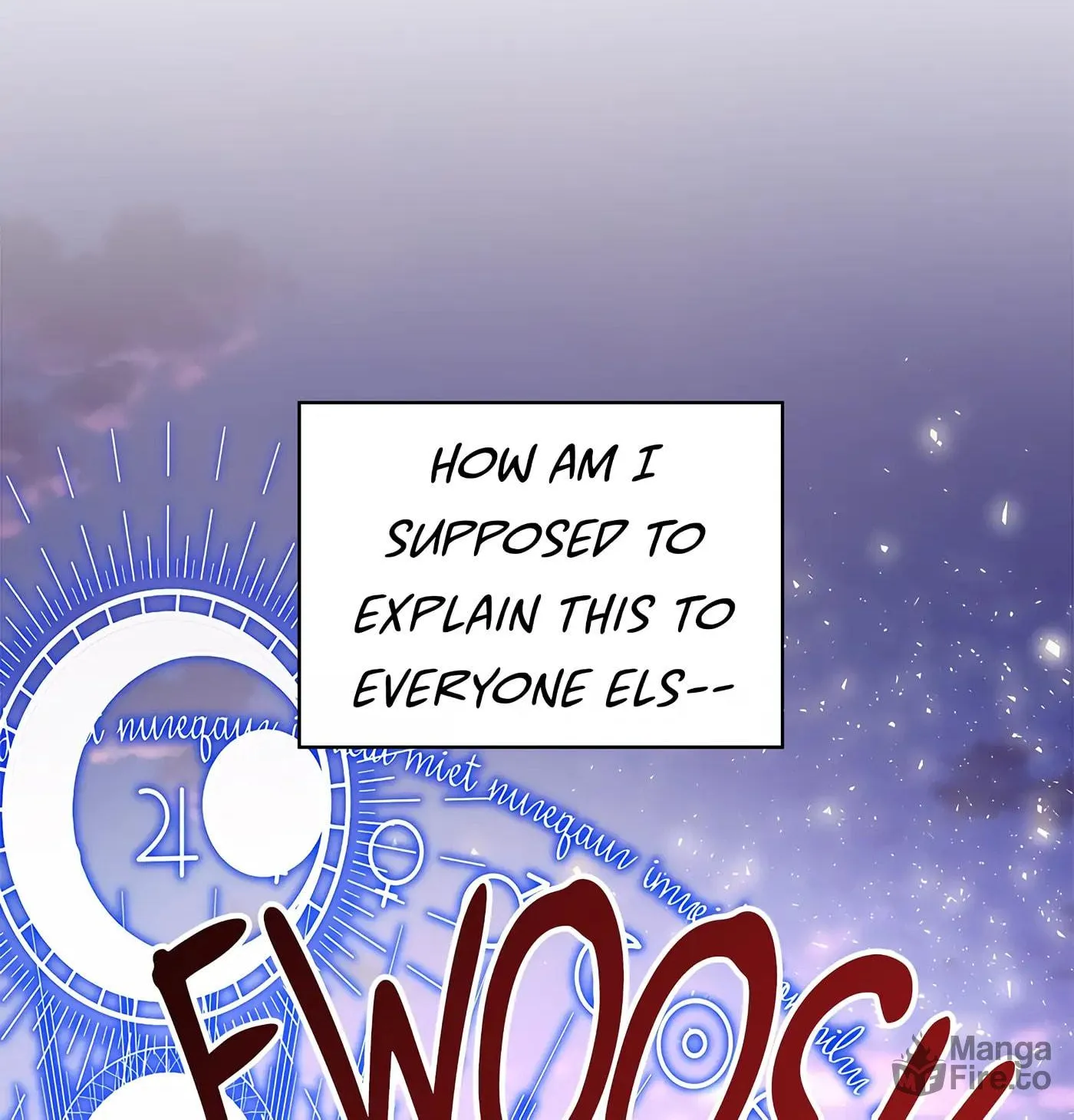 Accidental Warrior Chapter 66 page 120 - 