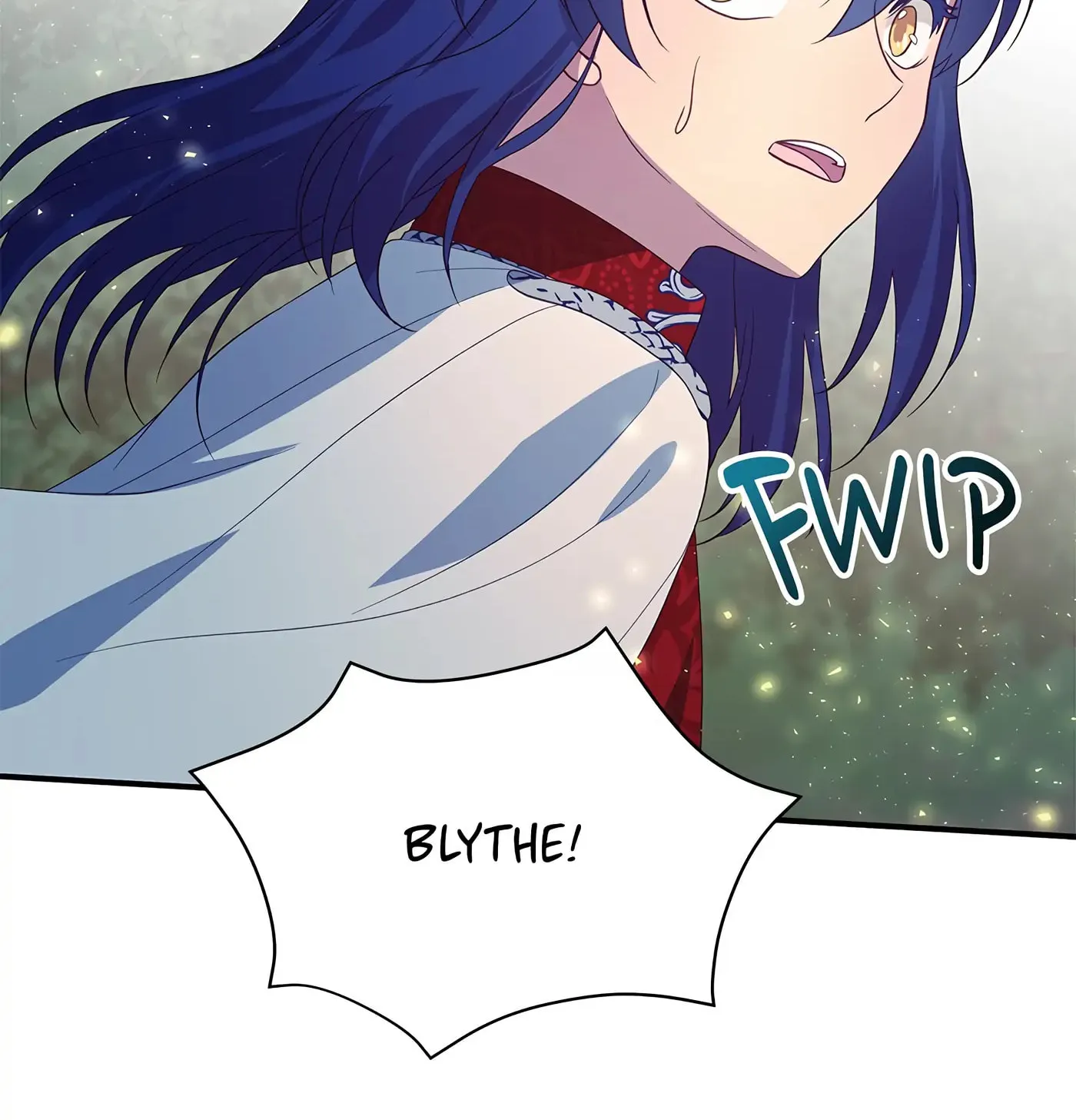 Accidental Warrior Chapter 66 page 124 - 