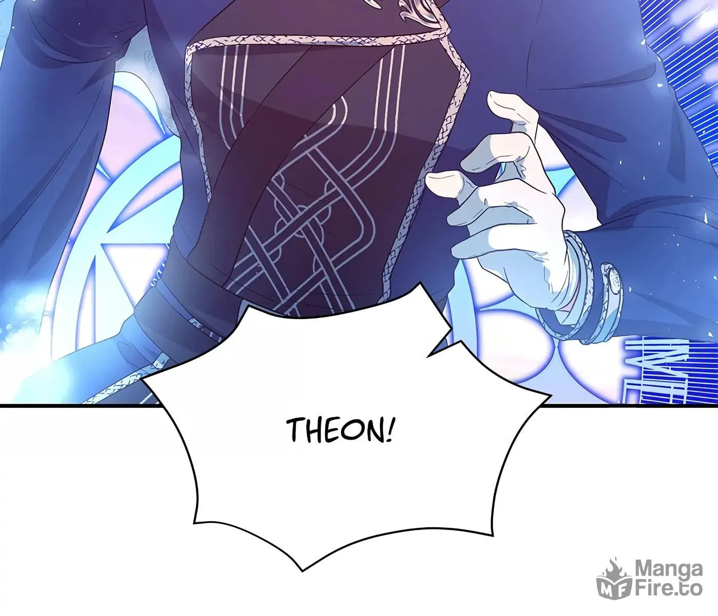 Accidental Warrior Chapter 66 page 126 - 