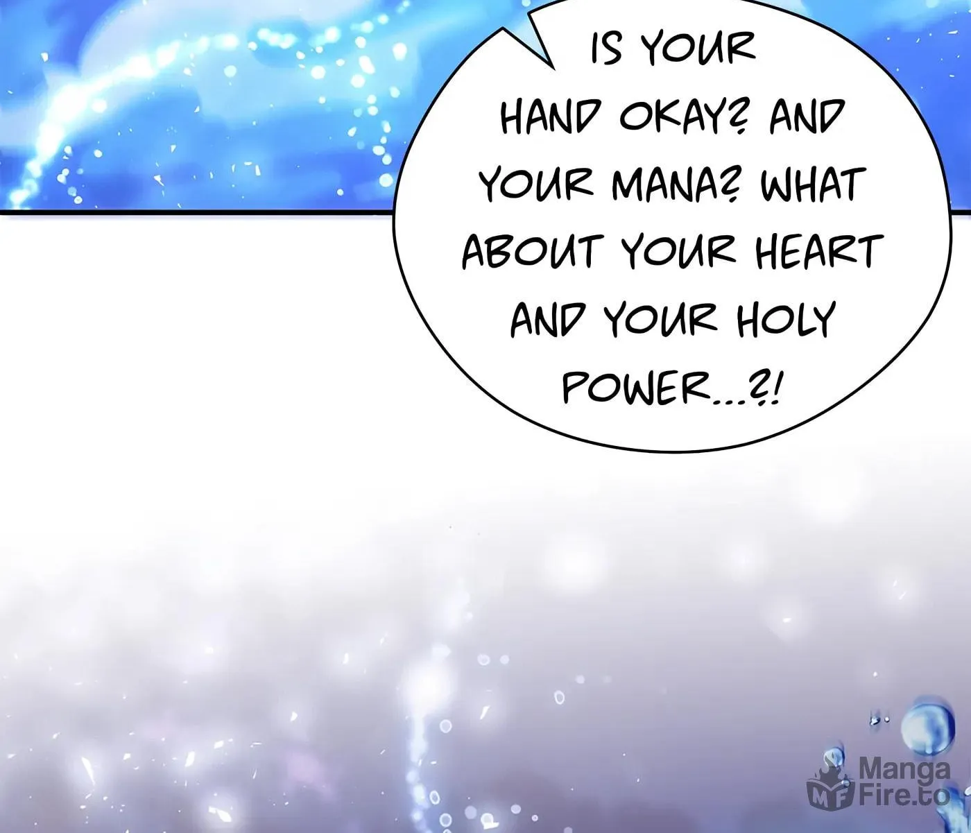 Accidental Warrior Chapter 66 page 130 - 