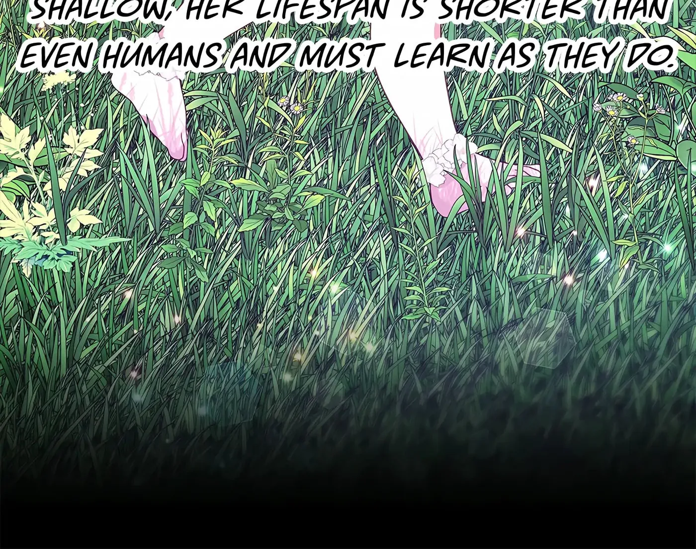 Accidental Warrior Chapter 66 page 14 - 