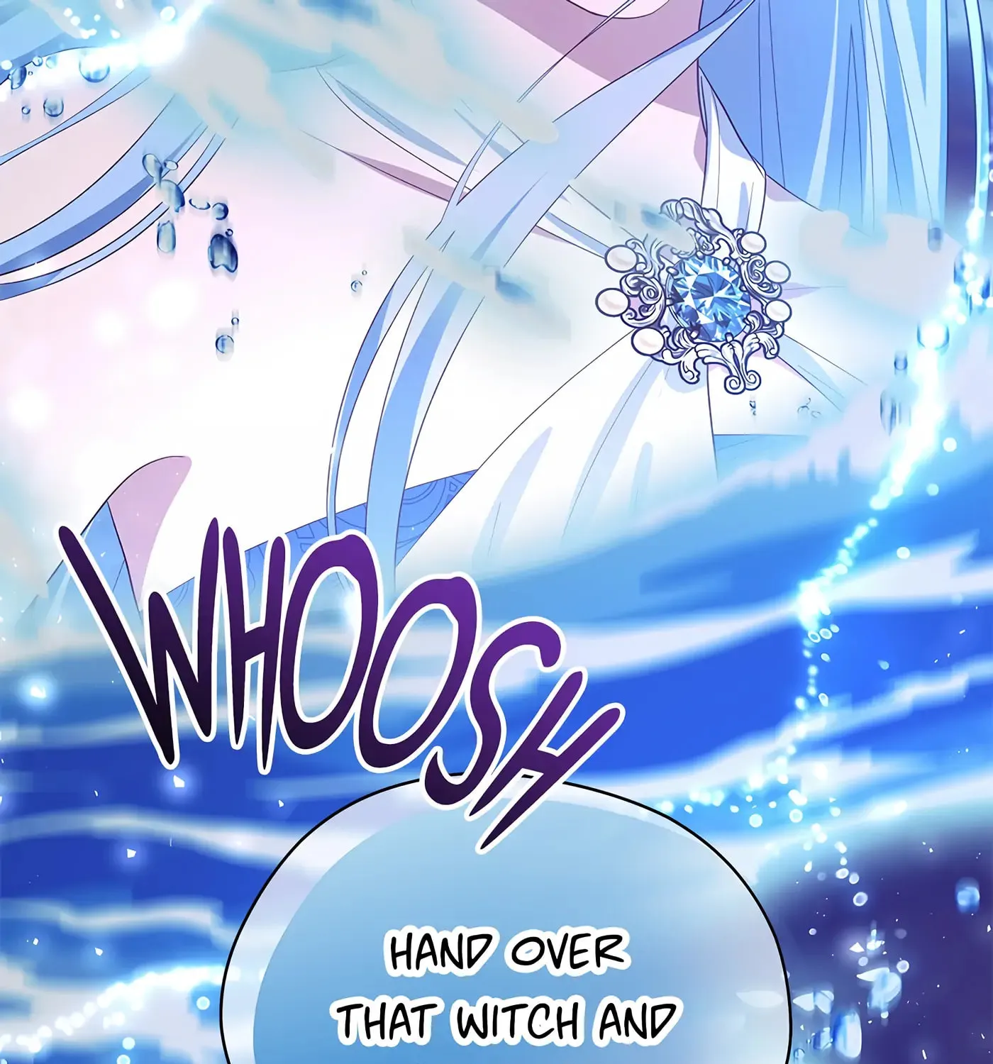 Accidental Warrior Chapter 66 page 135 - 