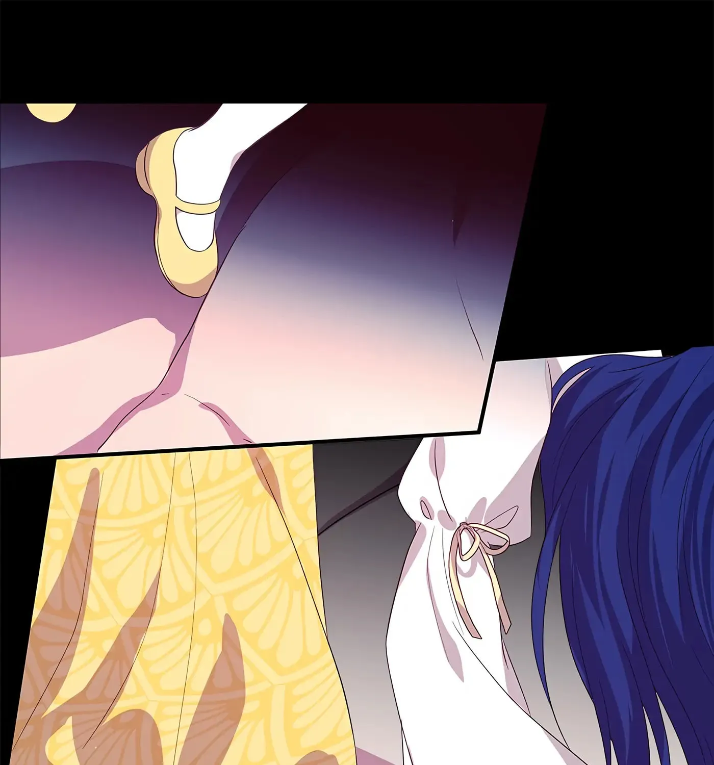 Accidental Warrior Chapter 66 page 15 - 