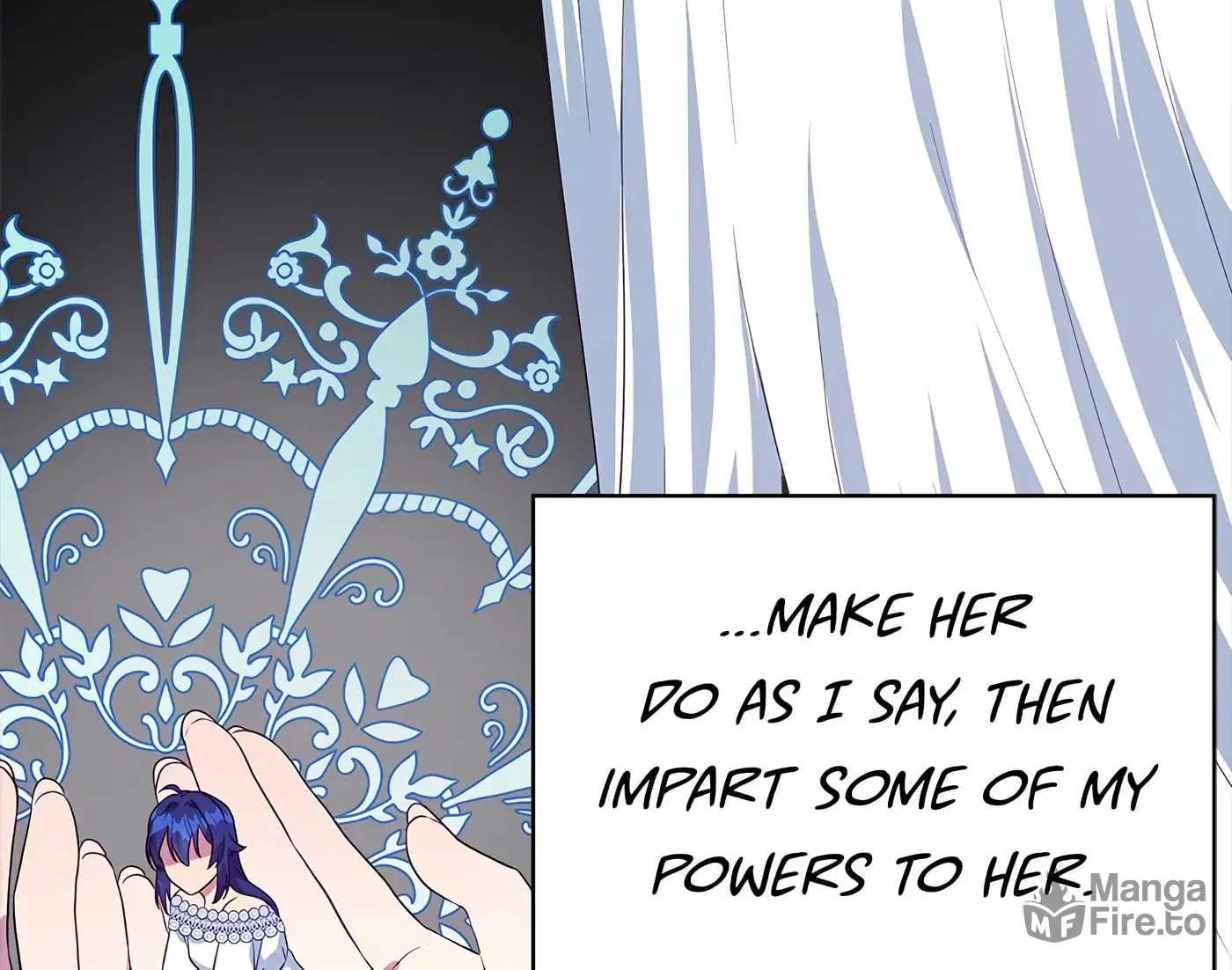 Accidental Warrior Chapter 66 page 20 - 