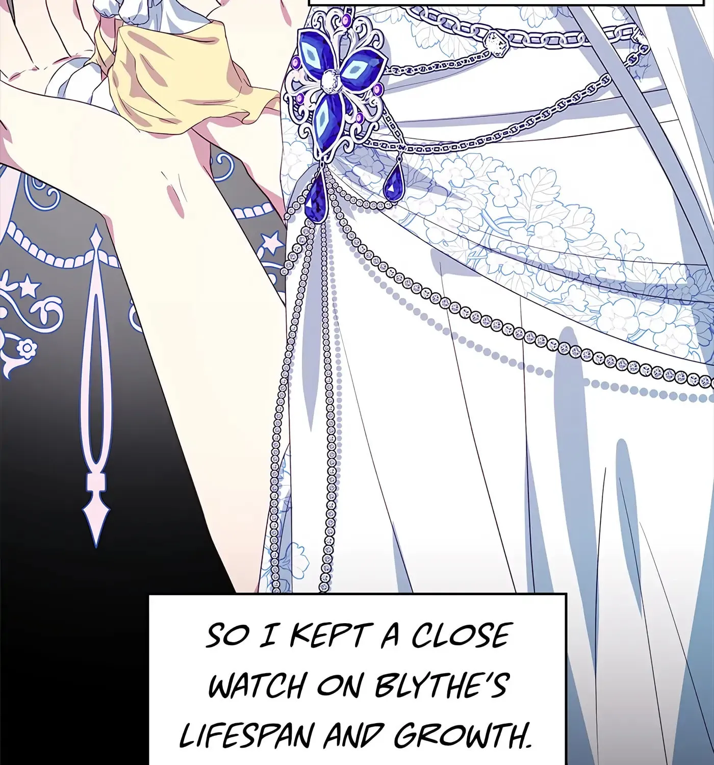 Accidental Warrior Chapter 66 page 21 - 